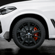 Illustration for article titled BMW Is Selling Some Carbon Fiber Bits You Can Attach to Your 2019 X5 to Make It Even More Sportier-er